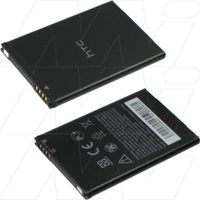 Ba S Genuine Battery For Htc Salsa